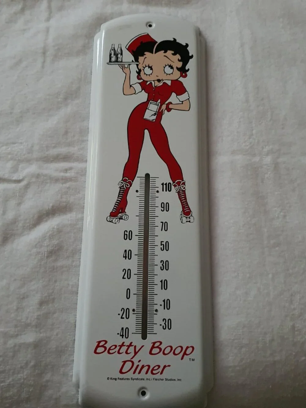 Betty Boop vintage betty